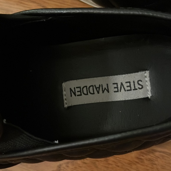 Steve Madden slip-on sneakers - Picture 5 of 7